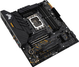 ASUS TUF GAMING B660M-PLUS WIFI, DDR5, SATA3, USB3.2Gen2x2, DP, WiFi, LGA1700 mATX