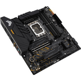 ASUS TUF GAMING B660M-PLUS WIFI, DDR5, SATA3, USB3.2Gen2x2, DP, WiFi, LGA1700 mATX