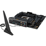 ASUS TUF GAMING B660M-PLUS WIFI, DDR5, SATA3, USB3.2Gen2x2, DP, WiFi, LGA1700 mATX