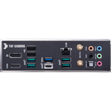 ASUS TUF GAMING B660M-PLUS WIFI, DDR5, SATA3, USB3.2Gen2x2, DP, WiFi, LGA1700 mATX