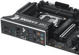 ASUS TUF GAMING B850-PLUS WIFI, DDR5, SATA3, USB3.2Gen2x2, DP, 2.5GbE, WiFi 7, AM5 ATX
