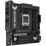 ASUS TUF GAMING B850M-PLUS, DDR5, SATA3, USB3.2Gen2x2, DP, 2.5GbE, AM5 mATX