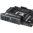 ASUS TUF GAMING B850M-PLUS, DDR5, SATA3, USB3.2Gen2x2, DP, 2.5GbE, AM5 mATX
