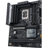 ASUS TUF GAMING B860-PLUS WIFI, DDR5, SATA3, USB4, DP, 2.5GbE, Wi-Fi 7, LGA1851 ATX
