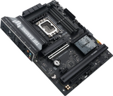 ASUS TUF GAMING B860-PLUS WIFI, DDR5, SATA3, USB4, DP, 2.5GbE, Wi-Fi 7, LGA1851 ATX