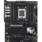 ASUS TUF GAMING X870-PLUS WIFI, DDR5, SATA3, USB3.2Gen2x2, DP, 2.5GbE, WiFi 7, AM5 ATX