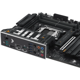 ASUS TUF GAMING X870-PLUS WIFI, DDR5, SATA3, USB3.2Gen2x2, DP, 2.5GbE, WiFi 7, AM5 ATX