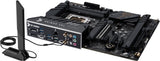 ASUS TUF GAMING Z690-PLUS WIFI D4, DDR4, SATA3, USB3.2Gen2x2, DP, 2.5Gb LAN, WiFi, LGA1700 ATX