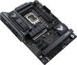 ASUS TUF GAMING Z890-PLUS WIFI, DDR5, SATA3, USB4, DP, 2.5GbE, WIFI 7, LGA1851 ATX