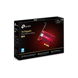 TP-LINK TX401 10 Gigabit PCI-E mrežna kartica