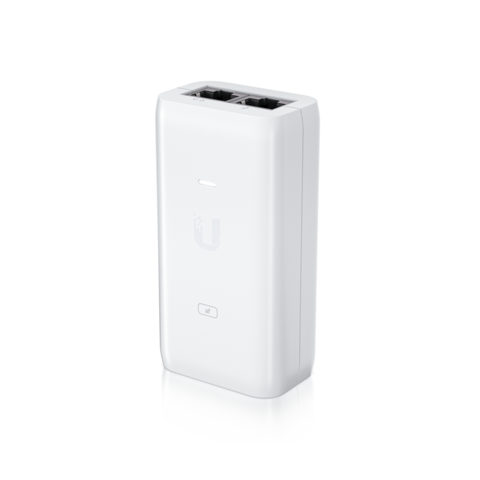 Ubiquiti napajalnik PoE,48V, 802.3AF