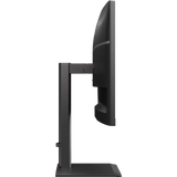 AOC U27E4CV 27" IPS UHD 60Hz USB-C PD poslovni monitor
