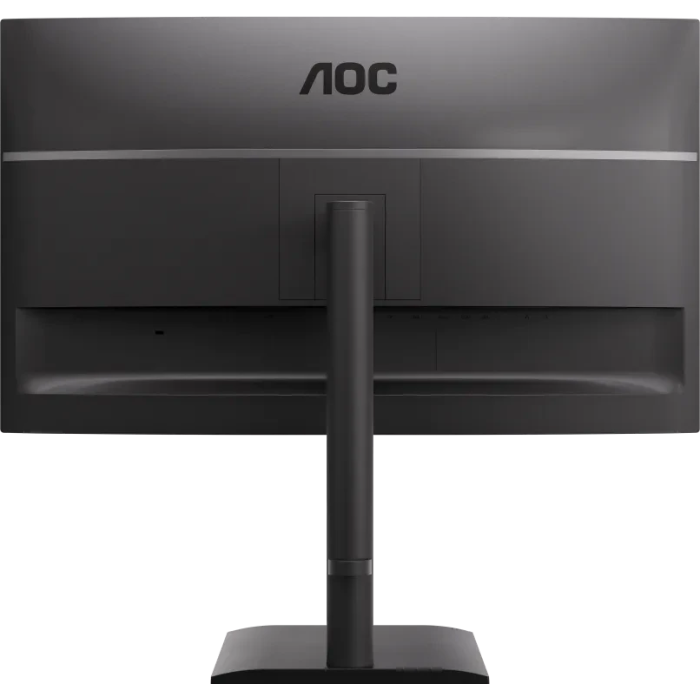 AOC U27E4CV 27" IPS UHD 60Hz USB-C PD poslovni monitor