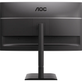 AOC U27E4CV 27" IPS UHD 60Hz USB-C PD poslovni monitor