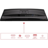 AOC U27E4CV 27" IPS UHD 60Hz USB-C PD poslovni monitor
