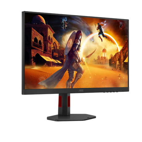 AOC U27G4R 27" IPS UHD 1ms 160-320Hz monitor