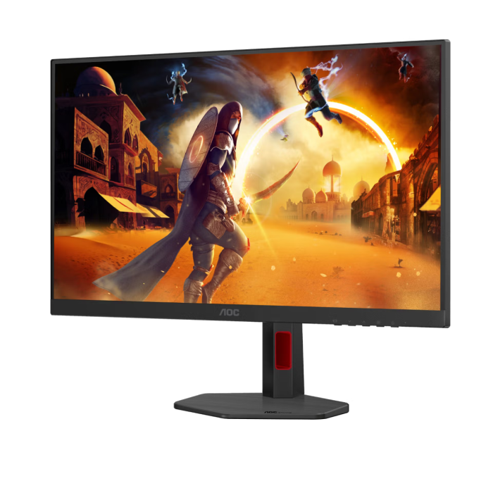 AOC U27G4R 27" IPS UHD 1ms 160-320Hz monitor