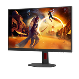 AOC U27G4R 27" IPS UHD 1ms 160-320Hz monitor