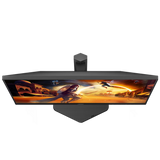 AOC U27G4R 27" IPS UHD 1ms 160-320Hz monitor