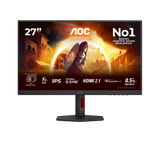 AOC U27G4R 27" IPS UHD 1ms 160-320Hz monitor