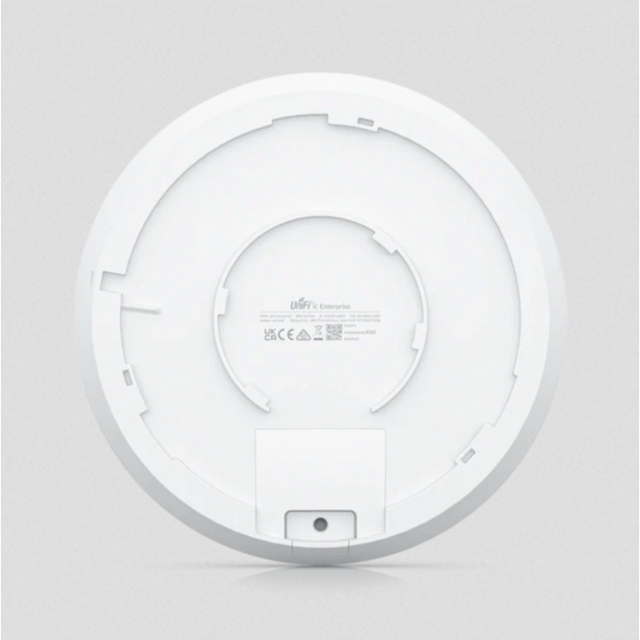 Ubiquiti dostopna točka U6-Enterprise