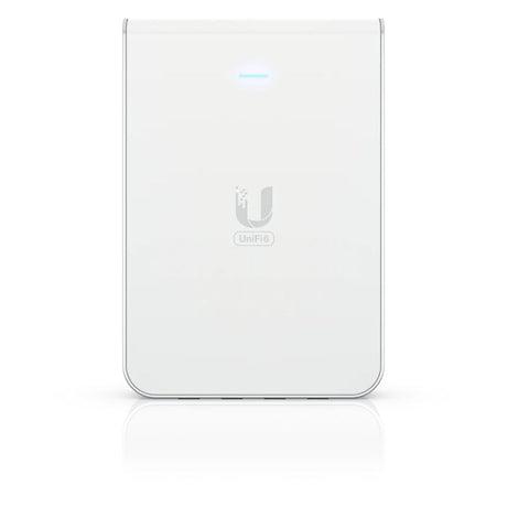 Ubiquiti brezžična dostopna točka U6 In-Wall