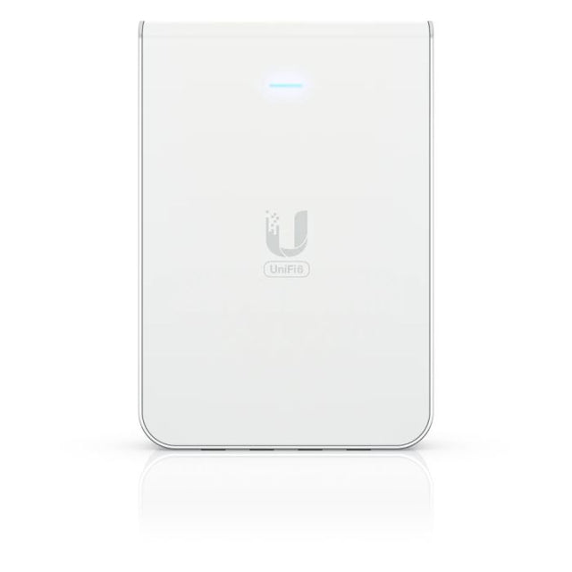 Ubiquiti brezžična dostopna točka U6 In-Wall