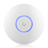 Ubiquiti dostopna točka U6+
