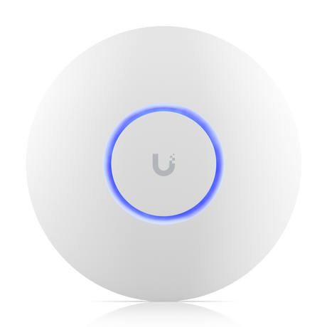 Ubiquiti dostopna točka U6+