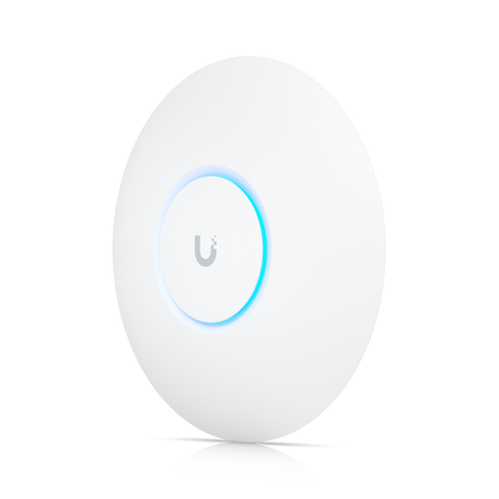 Ubiquiti dostopna točka U6+