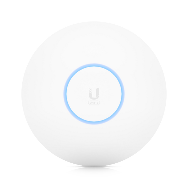 Ubiquiti dostopna točka U6-Pro