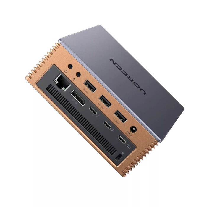 Ugreen Revodok Maxidok Thunderbolt 5 Priklopna postaja 17v1
