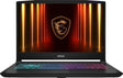 Prenosnik MSI Katana 15 i5-14450HX, 16GB, 512GB SSD, RTX 5060, 144Hz