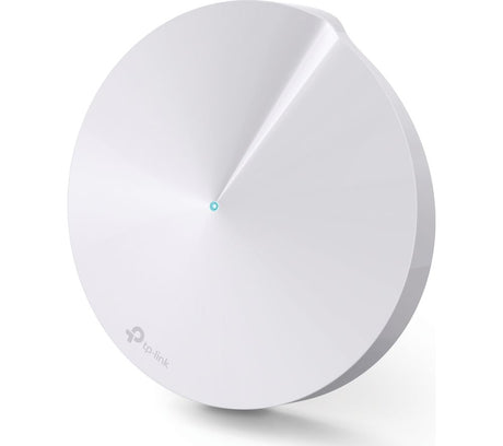 TP-LINK brezžična dostopna točka DECO M5 AC1300