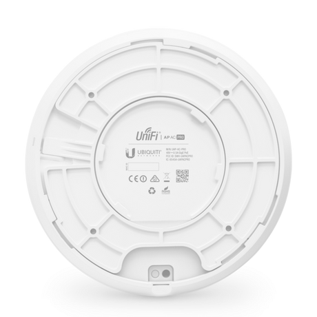 Ubiquiti 903.11ac Pro dostopna točka UAP-AC-PRO