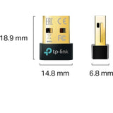 TP-LINK UB500 Bluetooth 5.0 Nano USB Adapter