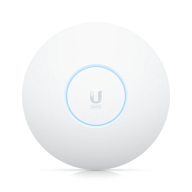 Ubiquiti dostopna točka U6-Enterprise