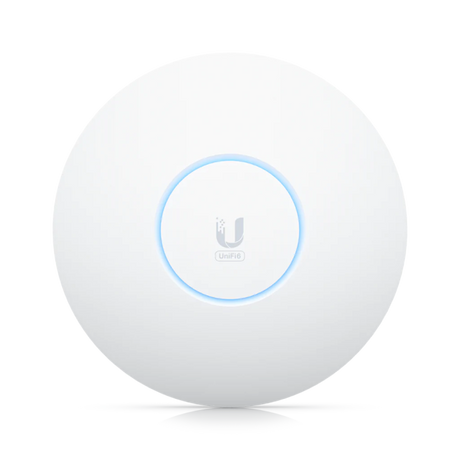 Ubiquiti dostopna točka U6-Enterprise