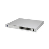 Ubiquiti 24 port USW-PRO-24-POE mrežno stikalo, 400W