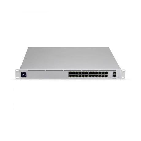 Ubiquiti 24 port USW-PRO-24-POE mrežno stikalo, 400W