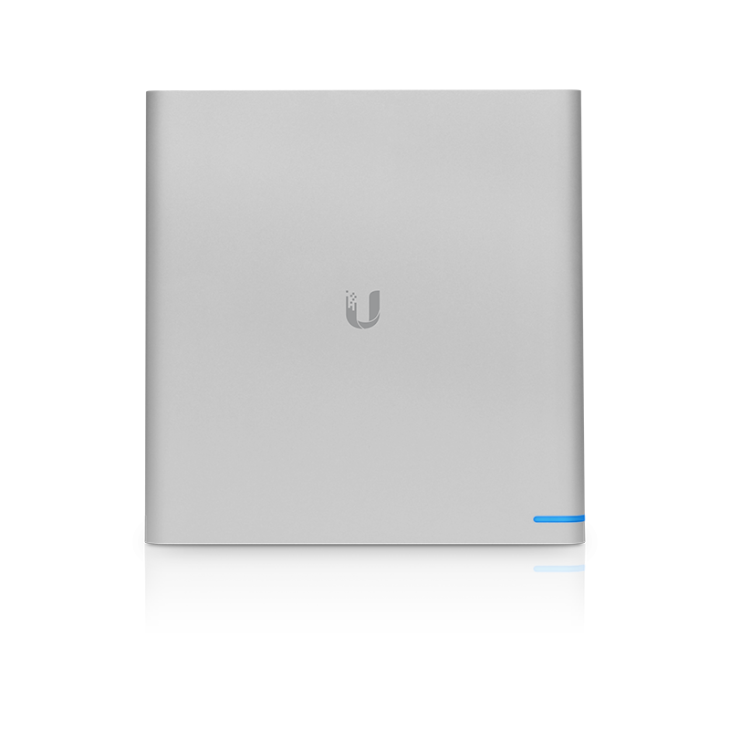 Ubiquiti UniFi Cloud Key Gen2 Plus UCK-G2-PLUS