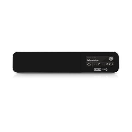 Ubiquiti UniFi Cloud Key Gen2 Plus UCK-G2-PLUS