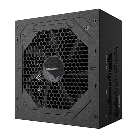 Gigabyte 1000W PG5 V2 GOLD modularni PCI-E 5.0 napajalnik