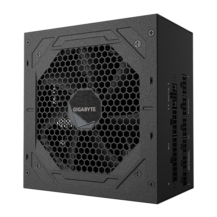 Gigabyte 1000W PG5 V2 GOLD modularni PCI-E 5.0 napajalnik