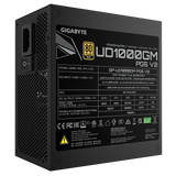 Gigabyte 1000W PG5 V2 GOLD modularni PCI-E 5.0 napajalnik
