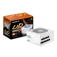 Gigabyte 1000W PG5 ICE GOLD modularni PCI-E 5.0 napajalnik