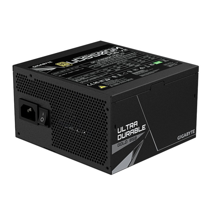 Gigabyte UD850GM PG5 V2 GOLD modularni napajalnik