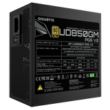 Gigabyte UD850GM PG5 V2 GOLD modularni napajalnik