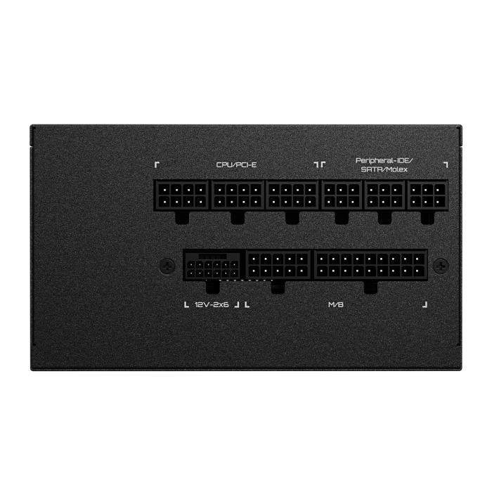 Gigabyte UD850GM PG5 V2 GOLD modularni napajalnik