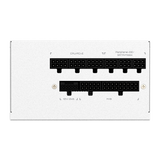 Gigabyte UD850GM PG5 ICE GOLD modularni napajalnik